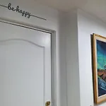 Cómodo departamento en bellas artes con vista privilegiada