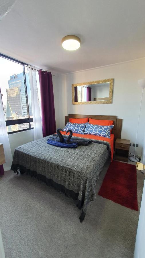 Cómodo Departamento En Bellas Artes Con Vista Privilegiada Apartamento *
